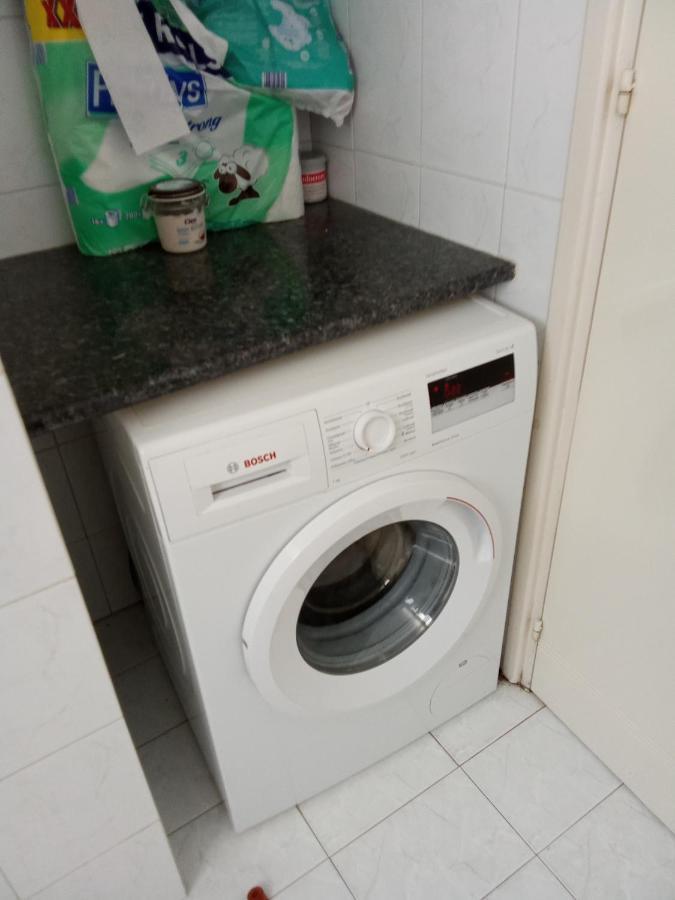 2 Bedroom Apartment In Makenzi Ларнака Экстерьер фото
