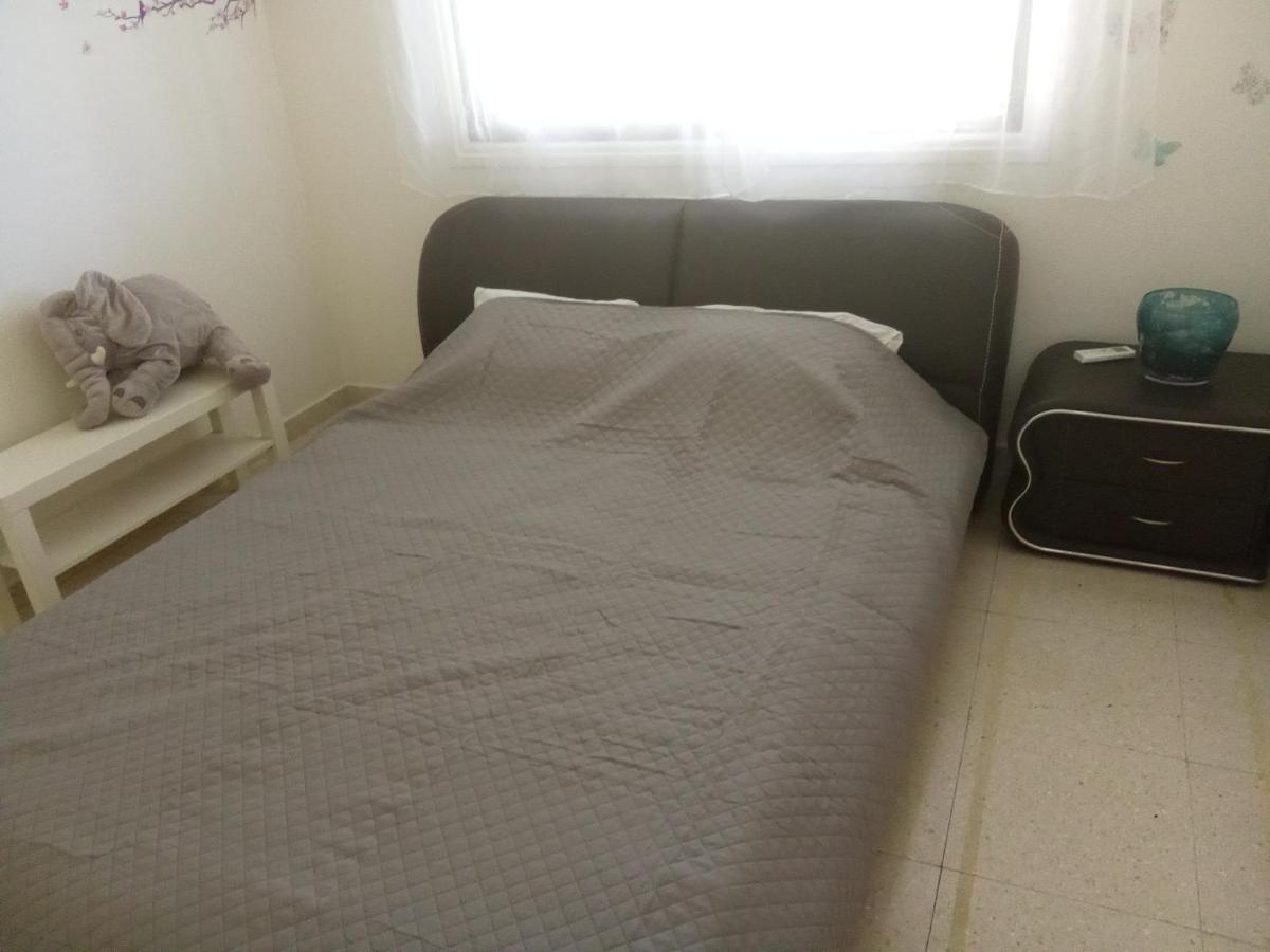 2 Bedroom Apartment In Makenzi Ларнака Экстерьер фото