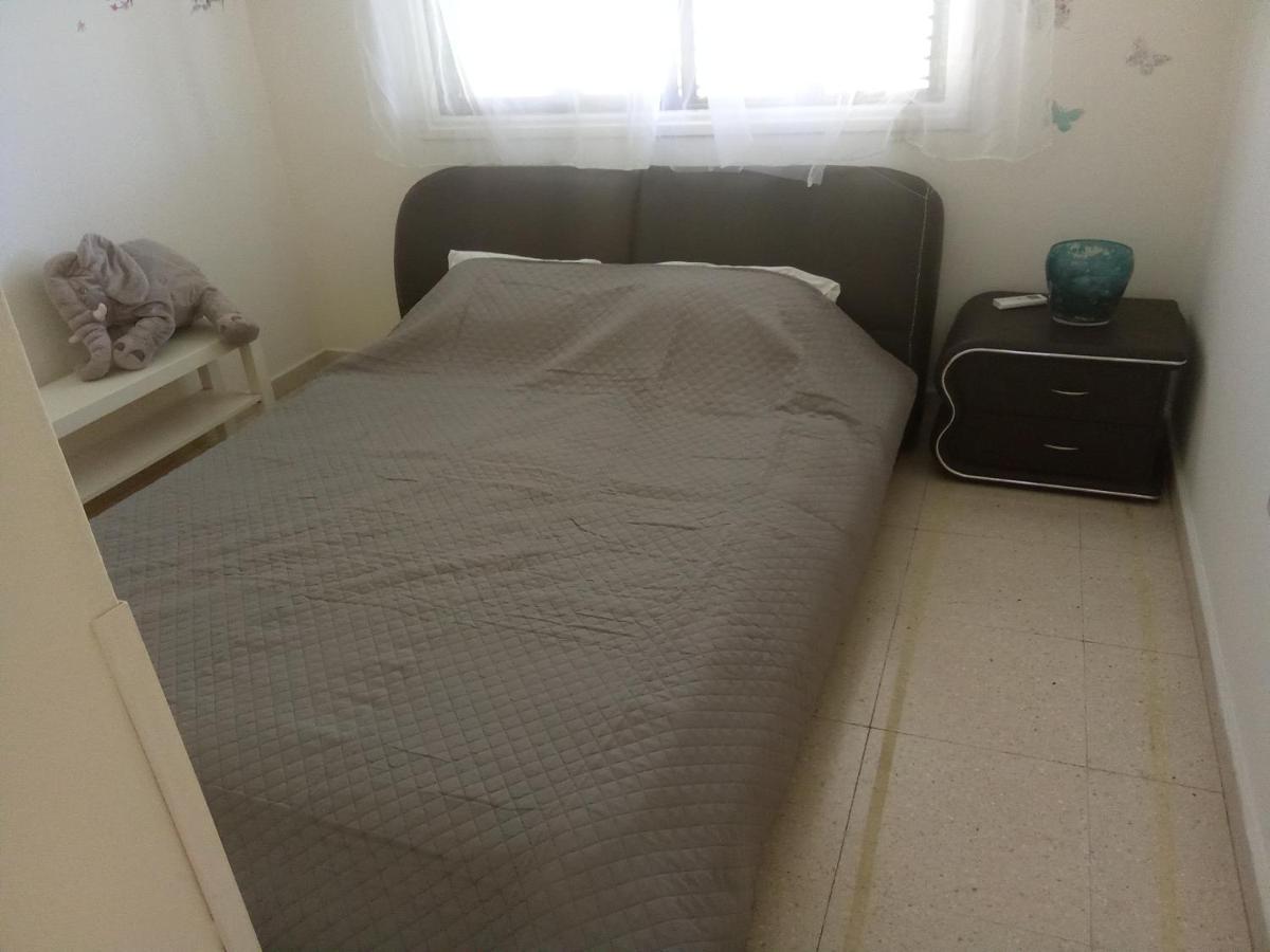 2 Bedroom Apartment In Makenzi Ларнака Экстерьер фото